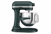 Maszyna kuchenna, robot kuchenny - KitchenAid Maszyna kuchenna 5KSM70SHXEPP Artisan 6.6 L - Pebbled Palm - 5KSM70SHXEPP