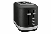 Toster - KitchenAid Toster 5KMT2109E - Cast Iron Black - 5KMT2109EBK