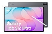 Tablet - Samsung Galaxy Tab S12 Ultra 256GB/12GB - Grey - SM-X940NZAREUB