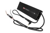 Ładowarka do laptopa - Gamber-Johnson LLC Lind - power adapter - 20-60V material handling isolated - 7300-0467