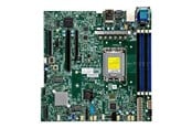 Płyta główna - Supermicro X13SCH-F Płyta główna - Intel C226 - Intel LGA1700 - DDR5 RAM - ATX/MicroATX - MBD-X13SCH-F-B