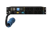 Kabel zasilający (zewnętrzny) - Eaton G4 - power distribution unit - metered input - 7.4 watt - EHMIF132K