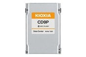 Dysk SSD - Kioxia CD9P-R Series - SSD - Data Centre Read Intensive - 3840 GB - PCI Express 5.0 x4 (NVMe) - KCD9DPUG3T84