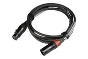 Kabel audio - TightAV XLR PRO Series audio extension cable - 2 m - 670-90102