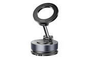 Telefon - Inne akcesoria - Deltaco ARM-P101 - car holder for mobile phone - with magnet - ARM-P101