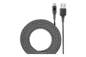 Kabel USB - CELLULAR line - USB-C cable - USB-C to USB - 2.5 m - USBDATAHOMEUSBCK