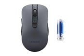 Myszka - Lenovo WL310 - mouse - silent - Bluetooth 5.0 - grey - Myszy - Optyczny - 6 przycisków - Szary - GY51Q65621