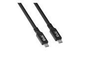 Kabel USB - Club 3D - USB-C cable - USB-C to USB-C - 9 m - CAC-2509