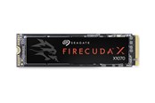 Dysk SSD - Seagate FireCuda X1070 ZP2000GS3A001 - SSD - 2 TB - PCIe 4.0 x4 (NVMe) - ZP2000GS3A001
