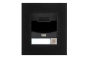 Inteligentny dom - 2N IP Solo - IP intercom station - black - 9155301CBS