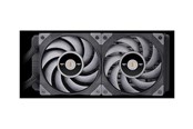 Chłodzenie CPU - Thermaltake TOUGHLIQUID Ultra 240 - Chłodzenie wodne procesora - CL-W322-PL12GM-B