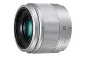 Obiektyw - Panasonic Lumix G H-H025E - lens - 25 mm - H-H025E-S
