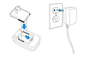 Ladowarka do laptopa - Honeywell - power adapter - PS-05-3000-W-U