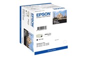 Tusz, toner i materiał eksploatacyjny - Epson T7441 - black - original - ink cartridge - C13T74414010