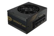 Zasilacz do komputera - FSP Dagger Pro - power supply - 850 watt Zasilacz do komputera - 850 wat - 92 mm - ATX 3.0 - 80 Plus 80+ Gold - PPA8503900