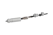 Kabel sieciowy - Axis network coupler - 5503-431