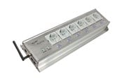 Kabel zasilający (zewnętrzny) - ALLNET - power strip - ALL4176v3