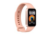Smartwatch, zegarek i opaska sportowa - Xiaomi Smart Band 11 Active - Pink - BHR09AGGL