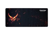 Akcesoria dla myszy i klawiatury - PowerColor Red Devil MPD-1000 - mouse pad - extra large - 695-G000000577