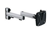 Uchwyty scienne, uchwyty AV i meble AV - Novus TSS Folding Arm II - Max 10 kg - recommended for - 964+0119+000