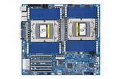 Plyta glówna - GIGABYTE MZ73-LM2 Płyta główna - AMD LGA6096 x 2 - DDR5 RAM - Extended ATX - 9MZ73LM2MR-000-3