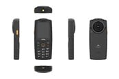 Telefon komórkowy - AGM M6 - 4G feature phone - 128 MB - GSM - AGM_M6_EU002B