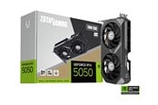 Karta graficzna - ZOTAC GeForce RTX 3060 - 12GB GDDR6 RAM - Karta graficzna - ZT-A30600E2-10M
