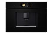 Ekspres do kawy - Bosch Series | 8 CTL7181B0 - automatic coffee machine with milk frother - 19 bar - black - CTL7181B0