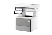 Drukarka - HP LaserJet Enterprise MFP 6600dn Wielofunkcyjne - Monochromatyczny - Laser - 675T8A#B19