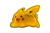 Drobiazgi - Teknofun - Pokemon - Pikachu Wall Lamp - Lampa - 3760158114062
