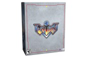 Gry - Earthion (Collector's Edition) - Sony PlayStation 4 - Akcja - 840486502892