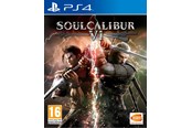 Gry - Soul Calibur VI - Sony PlayStation 4 - Bijatyka - 4012160264235
