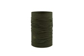 Sprzęt turystyczny - Buff Merino Lightweight Neckwear - Solid Bark - 113010.843.10.00