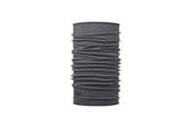 Sprzęt turystyczny - Buff Merino Midweight Neckwear - Light Grey - 113022.933.10.00