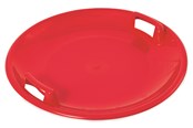 Zabawki na zewnątrz - Hamax Ufo Rød Ø65 cm Max 60 kg - 091242