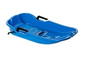 Zabawki na zewnątrz - Hamax Sno glider kælk blå 90cm Max 60 kg m/træksnor & h - 092320