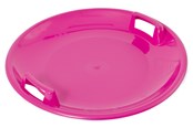Zabawki na zewnątrz - Hamax Ufo slæde pink dia. 64cm +2år Max 60 kg - 092333