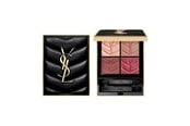 Makijaz - Yves Saint Laurent Couture Mini Clutch Øjenskygge Palette 820 Majestic Riad - 3614274415384
