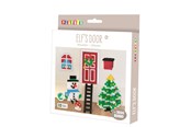 Kreatywne gry - Playbox Perle snemandm/ dør 2000 perler  +5år 2000 perler. - 27531