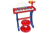 Muzyka - Bontempi Elektronisk keyboard 37 taster m/ben & skammel 3xR - 133720