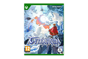 Gry - Terranigma - Microsoft Xbox Series X - RPG - 7350002936412