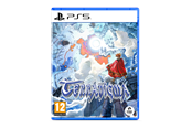 Gry - Terranigma - Sony PlayStation 5 - RPG - 7350002936634