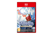 Gry - Terranigma - Nintendo Switch 2 - RPG - 7350002936443