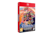 Gry - Terranigma (Steelbook Edition) - Nintendo Switch 2 - RPG - 7350002936344