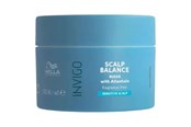 Pielęgnacja włosów - Wella - Invigo Scalp Balance Sensitive Scalp Mask - S-WE-C21-B6