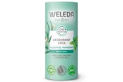 Perfumy i zapachy - Weleda Eucalyptus-Peppermint 24H Deodorant Stick - 50 ml - 3596200069031