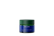 Pielęgnacja twarzy - Weleda Blue Gentian & Edelweiss Strengthening Night - 4001638511780