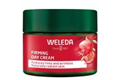 Pielęgnacja twarzy - Weleda Pomegranate & Maca Firming Day Cream - 4001638580182