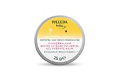 Pielęgnacja twarzy - Weleda Calendula All Purpose Balm - 4001638530248