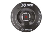 Szlifierka kątowa - Bosch backing pad - 2608601721